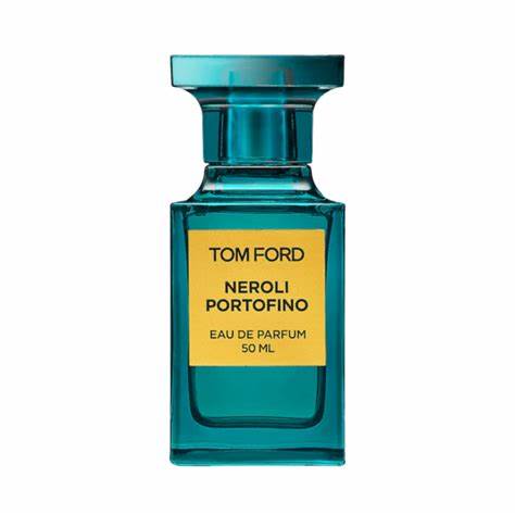 Tom Ford Neroli Portofino Sample